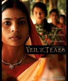 <i>Veil of Tears:</i> Life Cycle of Abuse Doesn’t Have to be the Norm